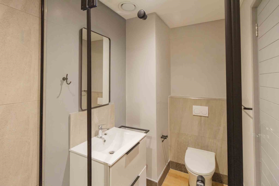 0 Bedroom Property for Sale in Observatory Western Cape
